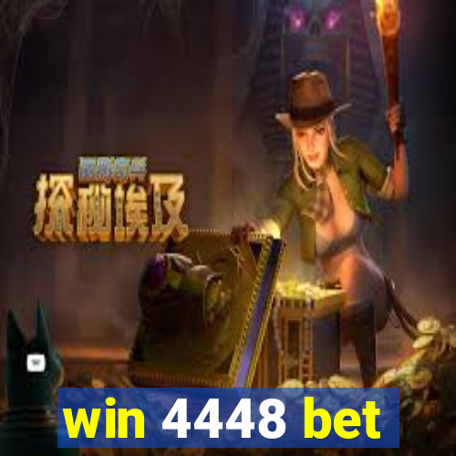 win 4448 bet